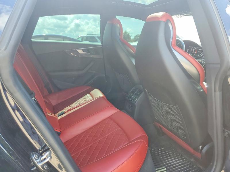 Zdjęcie 10 z aukcji – 2018 AUDI S5 z VIN WAUC4CF55JA079986
