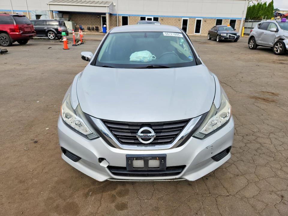 Photo 5 from auction – 2016 NISSAN ALTIMA with VIN 1N4AL3AP8GN347684