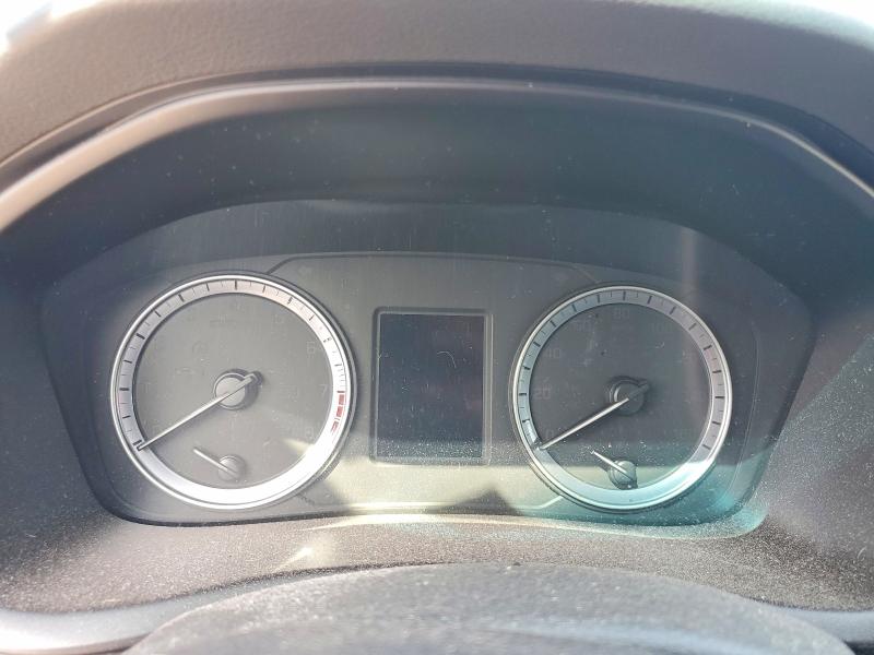 Photo 9 from auction – 2018 HYUNDAI SONATA with VIN 5NPE24AF7JH712780