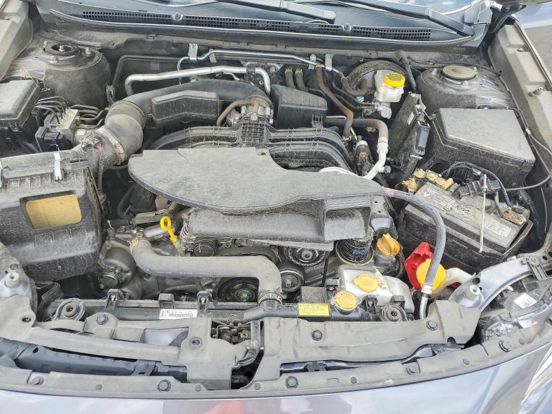 Photo 11 from auction – 2022 SUBARU OUTBACK with VIN 4S4BTAFC1N3237010