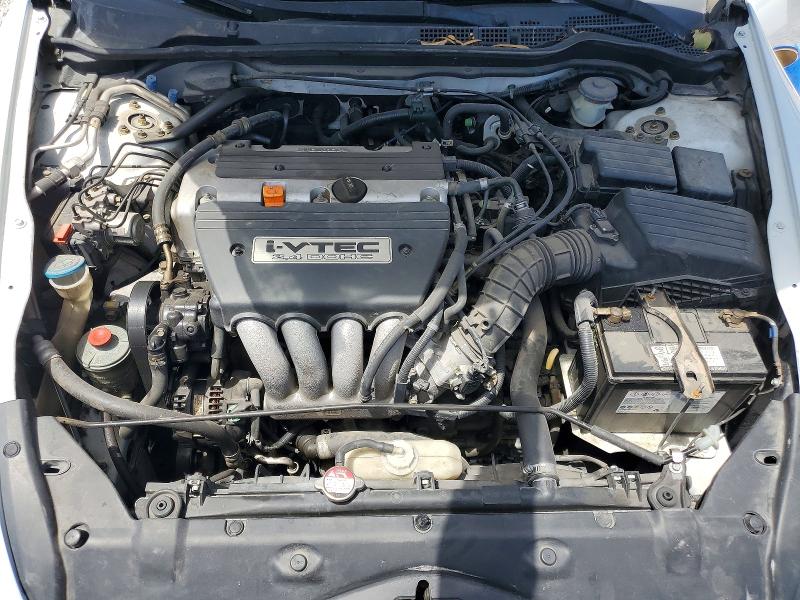 Photo 11 from auction – 2005 HONDA ACCORD with VIN 1HGCM72605A013734
