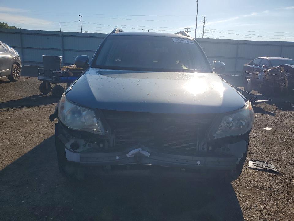 Photo 5 from auction – 2012 SUBARU FORESTER with VIN JF2SHADC5CH430321