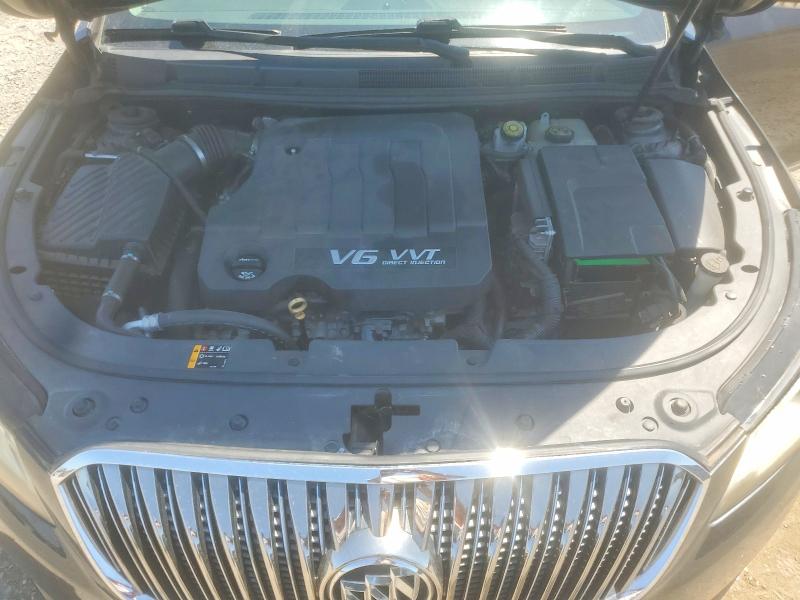 Foto 11 de la subasta – 2014 BUICK LACROSSE con VIN 1G4GB5G37EF252169
