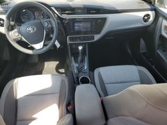 Photo 8 from auction – 2017 TOYOTA COROLLA with VIN 5YFBURHE2HP646059