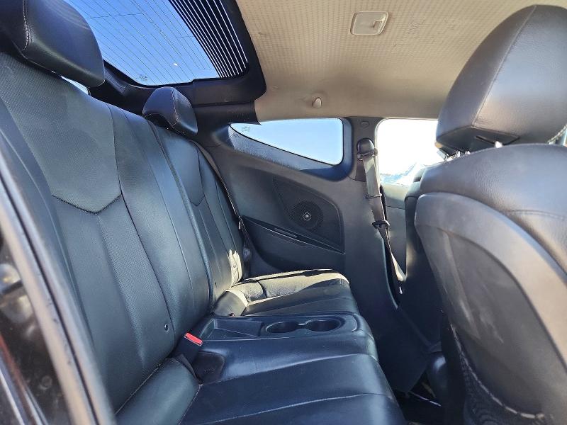 Photo 10 from auction – 2015 HYUNDAI VELOSTER with VIN KMHTC6AE5FU225884