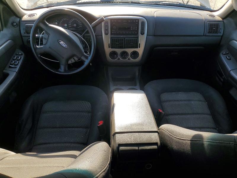 Photo 8 from auction – 2003 FORD EXPLORER with VIN 1FMDU73K63UB31597