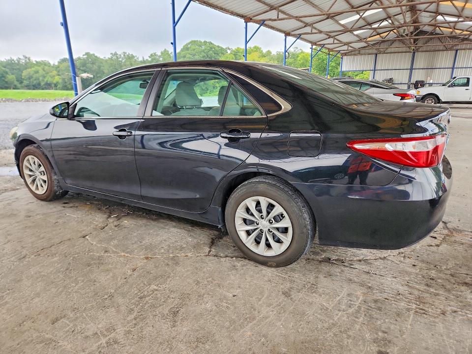 Photo 2 from auction – 2015 TOYOTA CAMRY with VIN 4T1BF1FK8FU891402