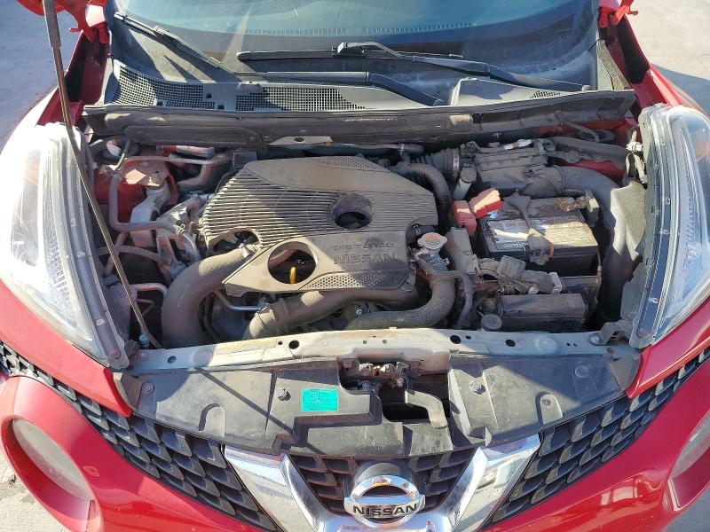 Foto 11 de la subasta – 2015 NISSAN JUKE con VIN JN8AF5MR1FT503864