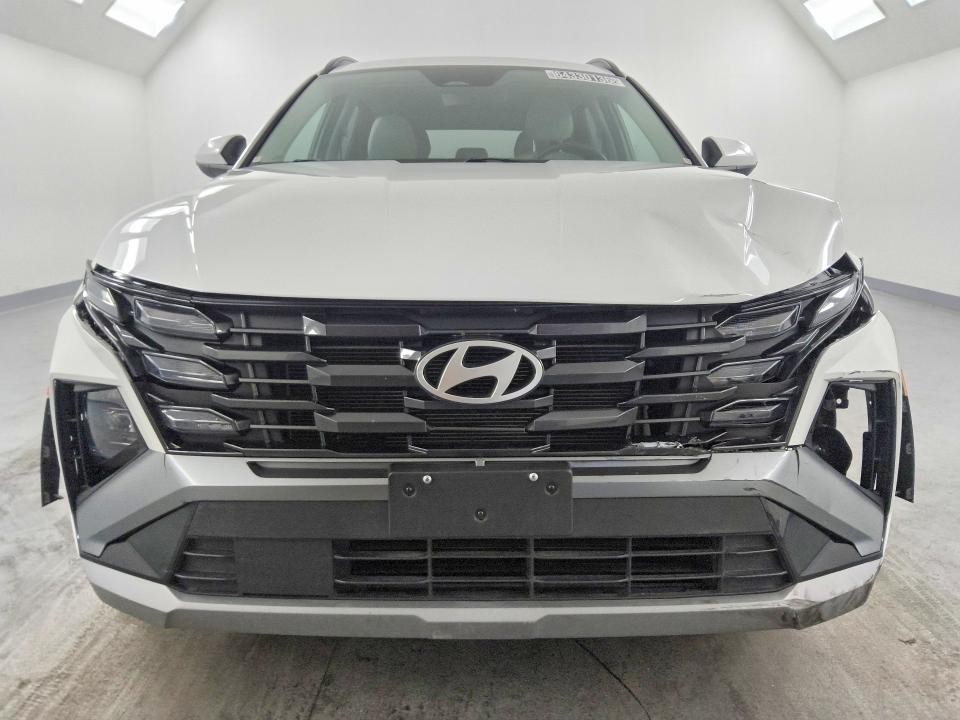 Photo 5 from auction – 2025 HYUNDAI TUCSON with VIN 5NMJB3DE2SH507619