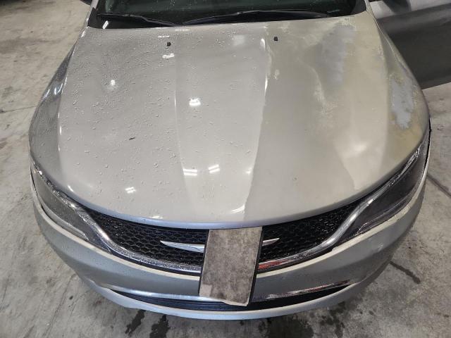 Photo 11 from auction – 2017 CHRYSLER 200 with VIN 1C3CCCABXHN504659