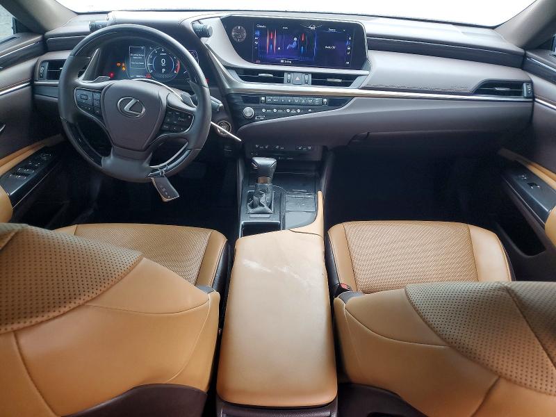 Снимка 8 от търг – 2021 LEXUS ES 350 с VIN 58ADZ1B10MU096525