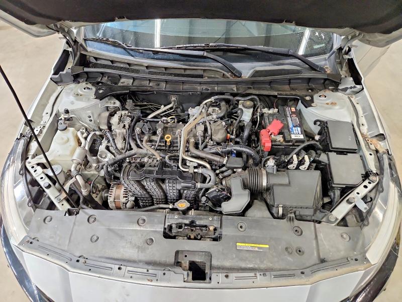 Photo 11 from auction – 2020 NISSAN ALTIMA with VIN 1N4BL4EV3LC140841