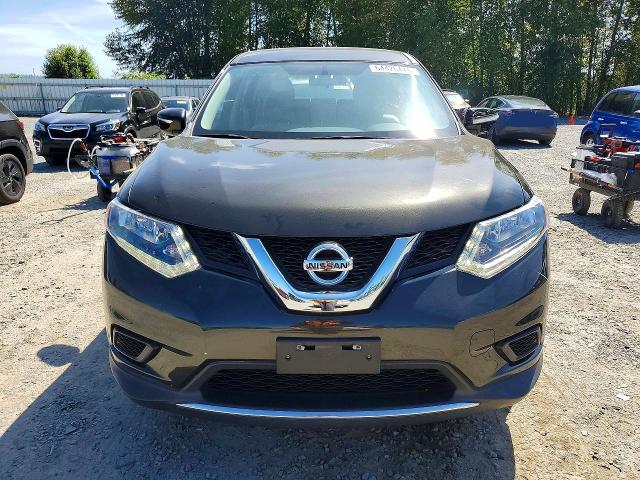 Photo 5 from auction – 2014 NISSAN ROGUE with VIN 5N1AT2MVXEC762167