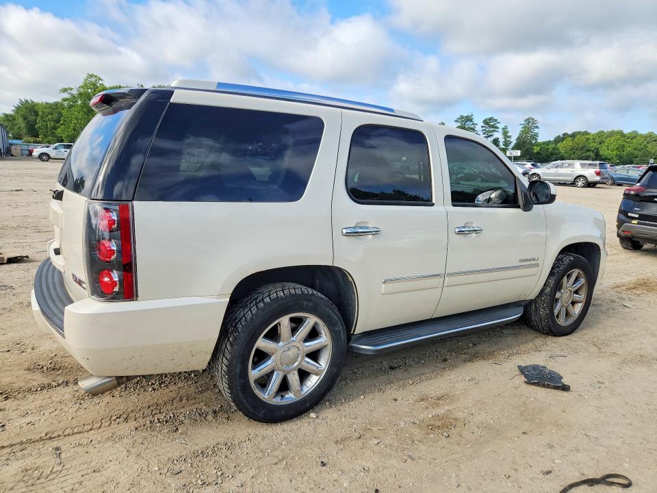 Photo 3 from auction – 2014 GMC YUKON with VIN 1GKS2EEF6ER222238