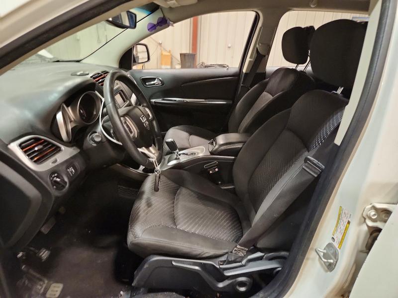 Photo 7 from auction – 2014 DODGE JOURNEY with VIN 3C4PDCAB0ET227963