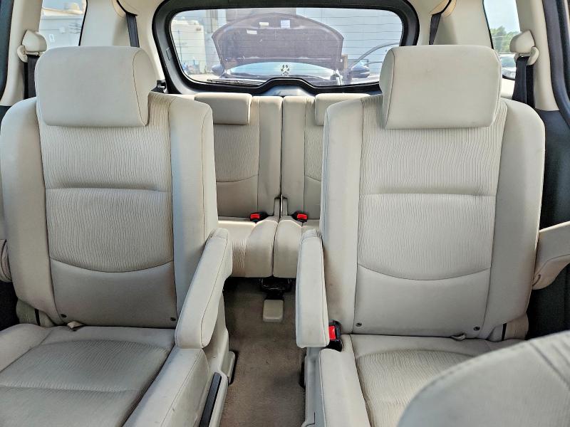 Photo 10 from auction – 2010 MAZDA 5 with VIN JM1CR2W33A0373387