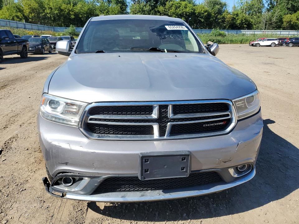 Photo 5 from auction – 2014 DODGE DURANGO with VIN 1C4RDJDG8EC597834