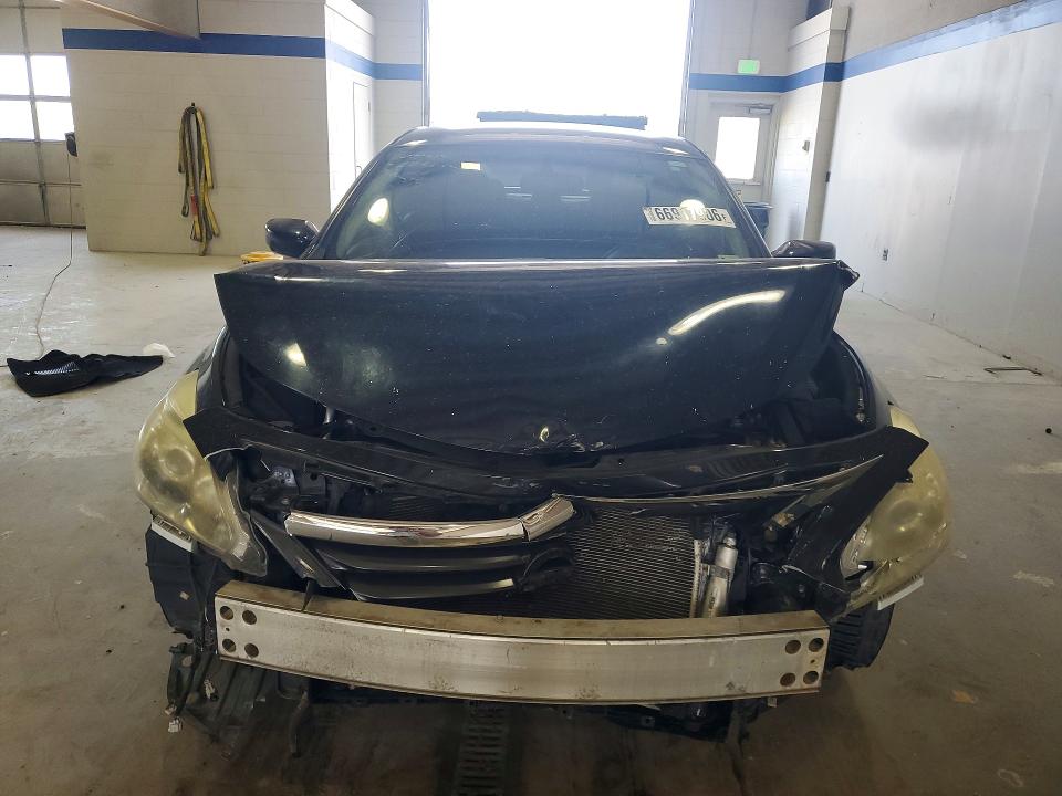 Photo 5 from auction – 2015 NISSAN ALTIMA with VIN 1N4AL3AP1FN892883