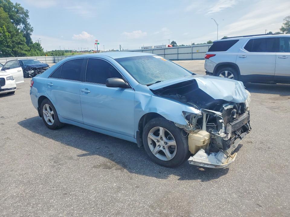 Photo 4 from auction – 2009 TOYOTA CAMRY with VIN 4T1BE46K29U908106