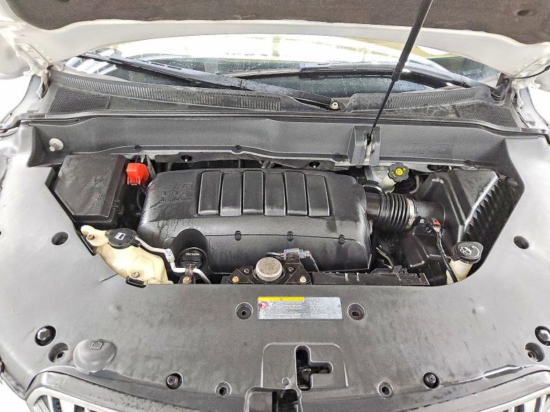 Фото 12 с аукциона – 2013 BUICK ENCLAVE с VIN 5GAKVCKD8DJ237820