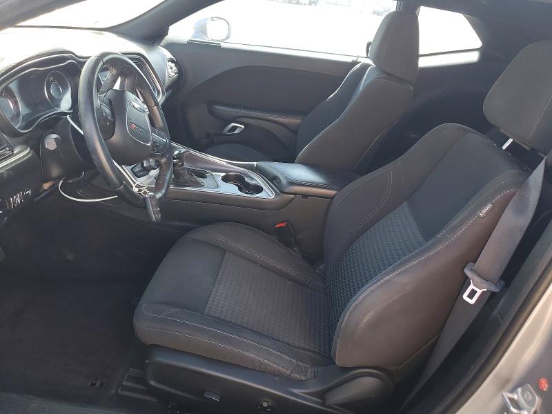 صورة رقم 7 من المزاد - 2015 DODGE CHALLENGER مع VIN 2C3CDZAG6FH856056