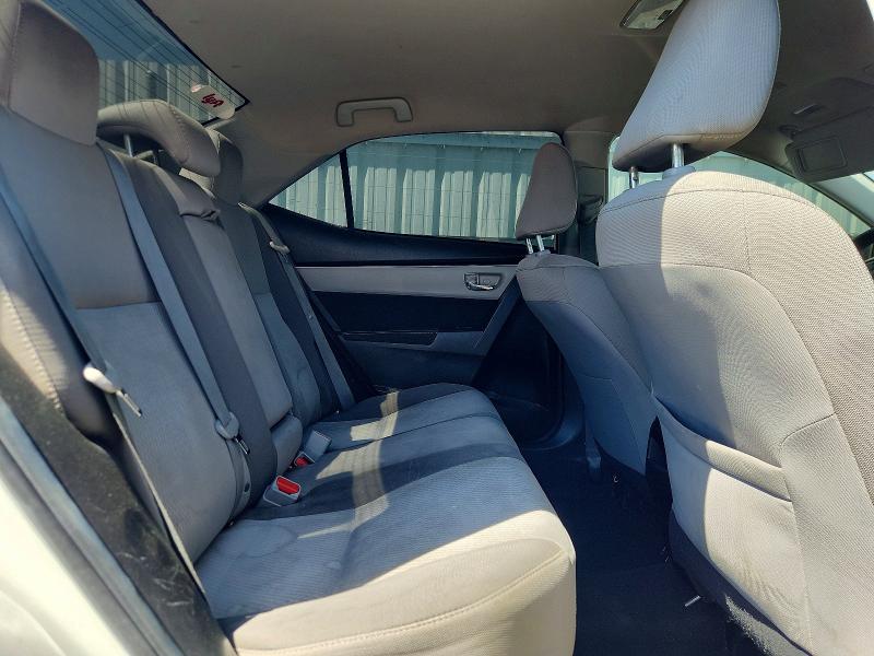 Photo 10 from auction – 2019 TOYOTA COROLLA with VIN 5YFBURHEXKP930403