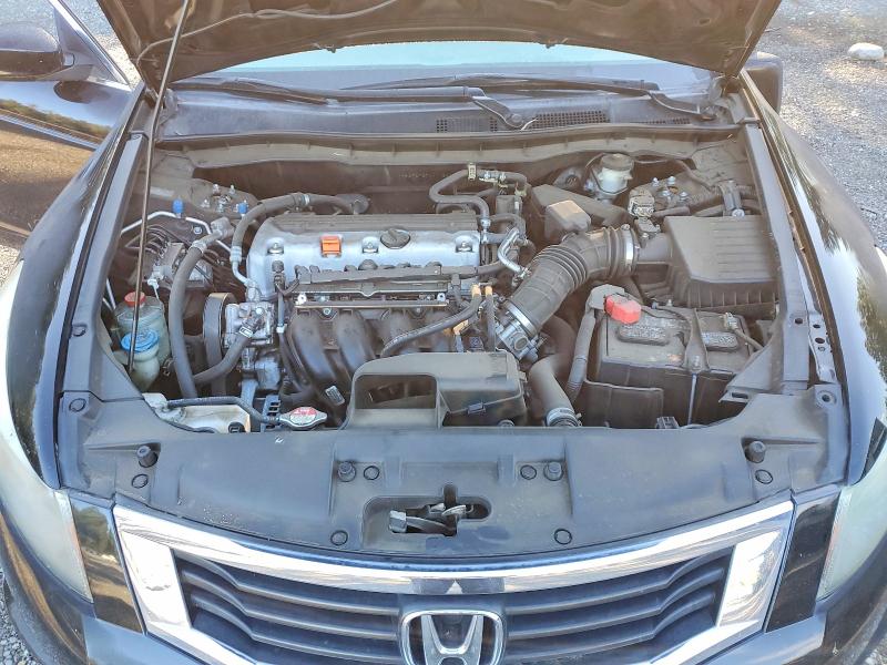 Photo 11 from auction – 2010 HONDA ACCORD with VIN 1HGCP2F37AA116346