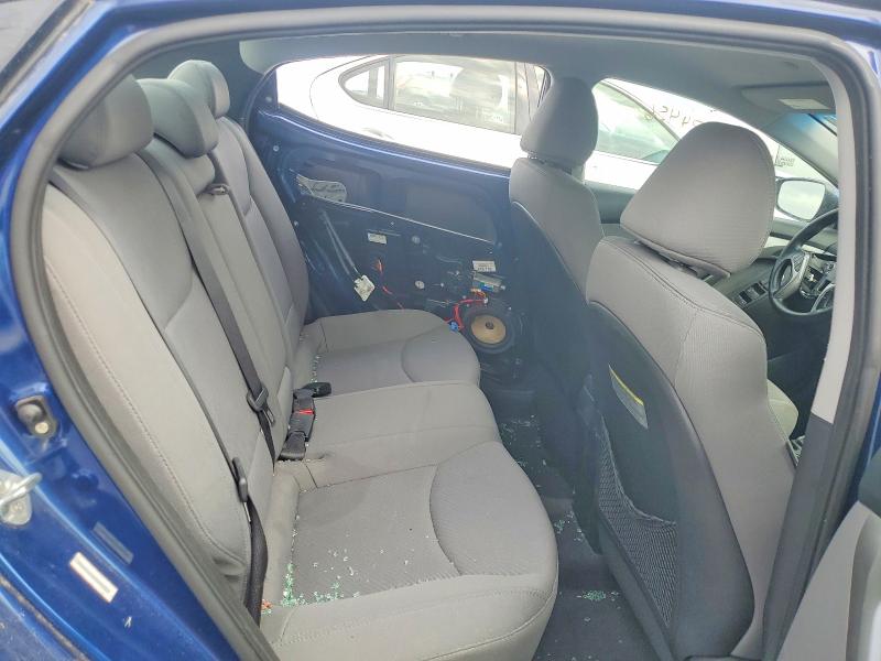 Photo 10 from auction – 2013 HYUNDAI ELANTRA with VIN KMHDH4AE2DU487661