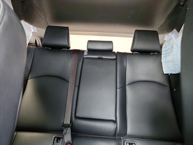 Photo 10 from auction – 2019 LEXUS UX with VIN JTHU9JBH0K2009237