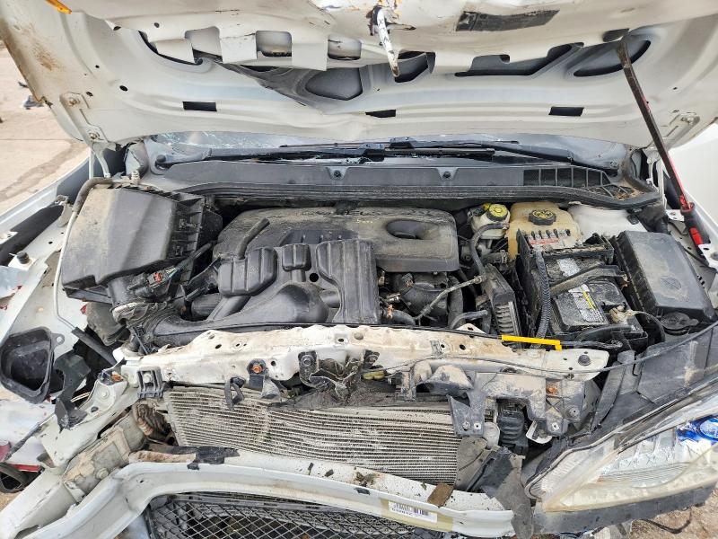 صورة رقم 11 من المزاد - 2015 BUICK VERANO مع VIN 1G4PS5SK8F4193600