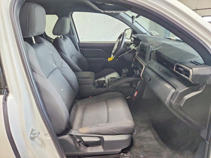 Photo 10 from auction – 2024 TOYOTA TACOMA with VIN 3TYJDAHN8RT007128