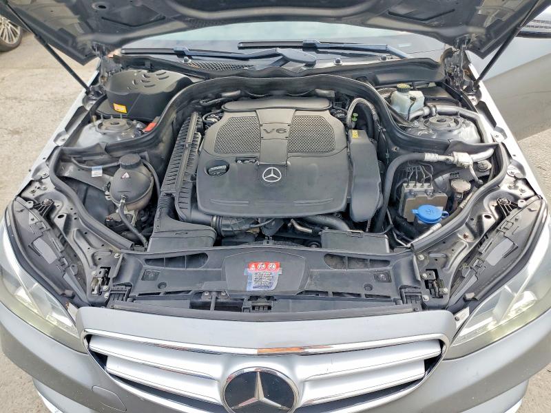 Photo 11 from auction – 2023 MERCEDES-BENZ E with VIN WDDHF8JB4FB104400