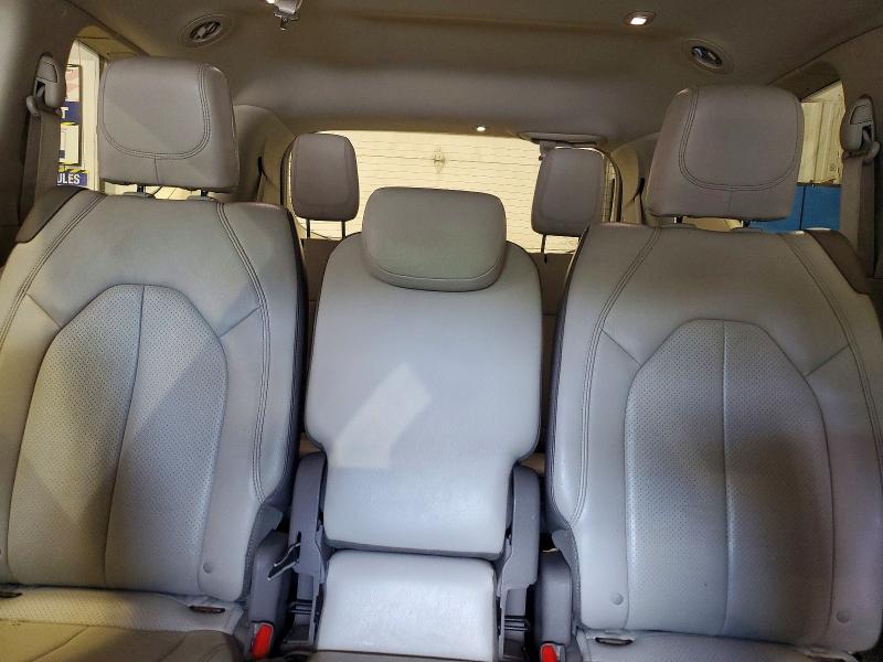 Photo 10 from auction – 2017 CHRYSLER PACIFICA with VIN 2C4RC1EG3HR506305