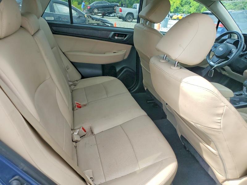 Photo 10 from auction – 2019 SUBARU OUTBACK with VIN 4S4BSENC2K3244880