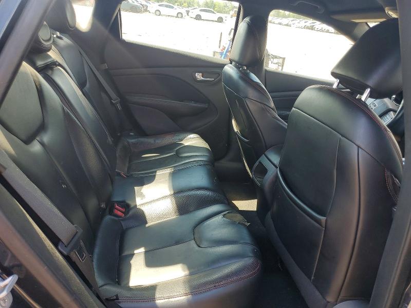 Photo 10 from auction – 2014 DODGE DART with VIN 1C3CDFEB8ED700352