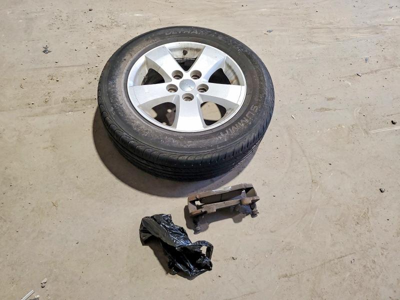 Photo 13 from auction – 2012 DODGE JOURNEY with VIN 3C4PDDBG7CT363164