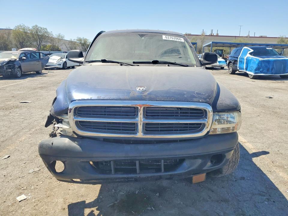 Photo 5 from auction – 2001 DODGE DAKOTA with VIN 1B7HG2AN01S280027