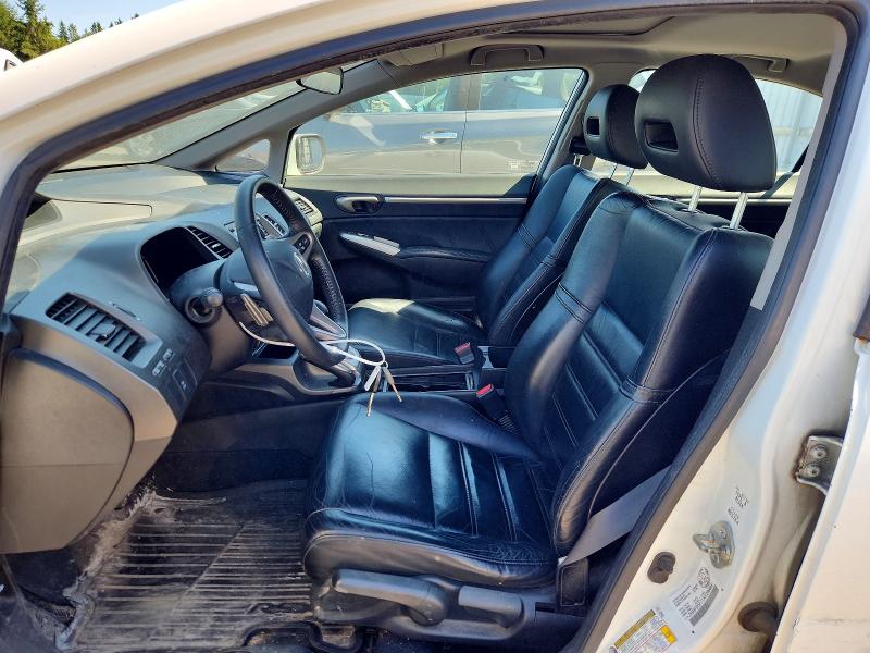 Фото 7 с аукциона – 2010 ACURA CSX с VIN 2HHFD5F71AH200069