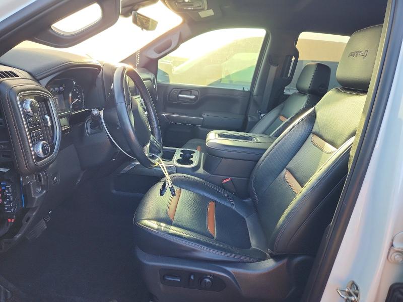 Photo 7 from auction – 2020 GMC SIERRA with VIN 3GTP9EED4LG285539