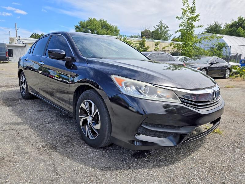 Zdjęcie 1 z aukcji – 2016 HONDA ACCORD z VIN 1HGCR2F33GA080447