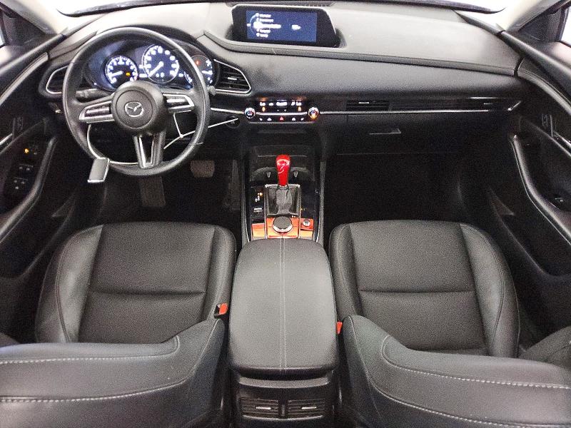 Photo 8 from auction – 2023 MAZDA CX-30 with VIN 3MVDMBCM7PM548227