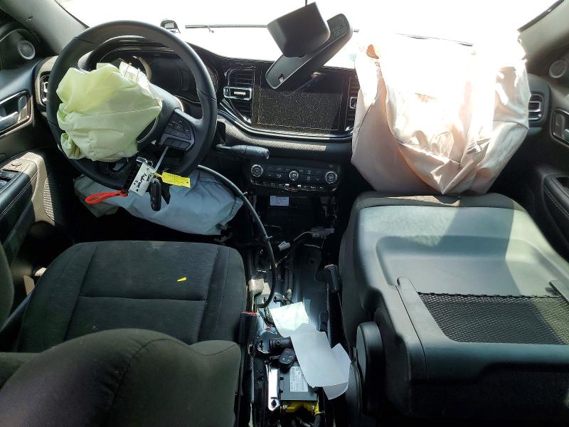 Photo 8 from auction – 2026 DODGE DURANGO with VIN 1C4SDJFT4TC226419