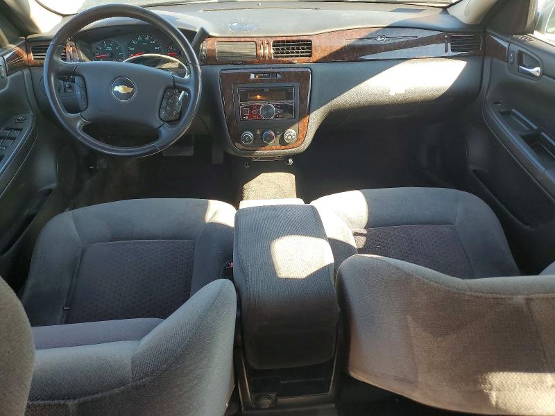 Zdjęcie 8 z aukcji – 2012 CHEVROLET IMPALA z VIN 2G1WA5E36C1171036