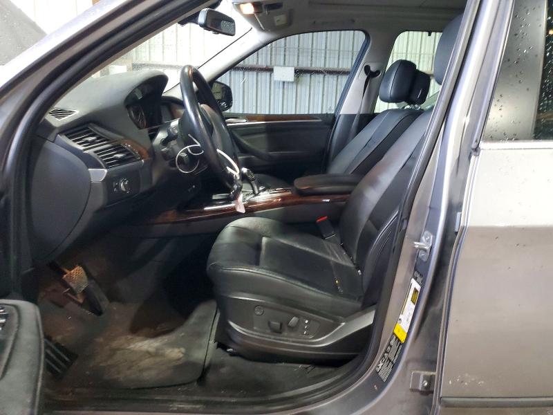 Photo 7 from auction – 2013 BMW X5 with VIN 5UXZV4C58D0E03223