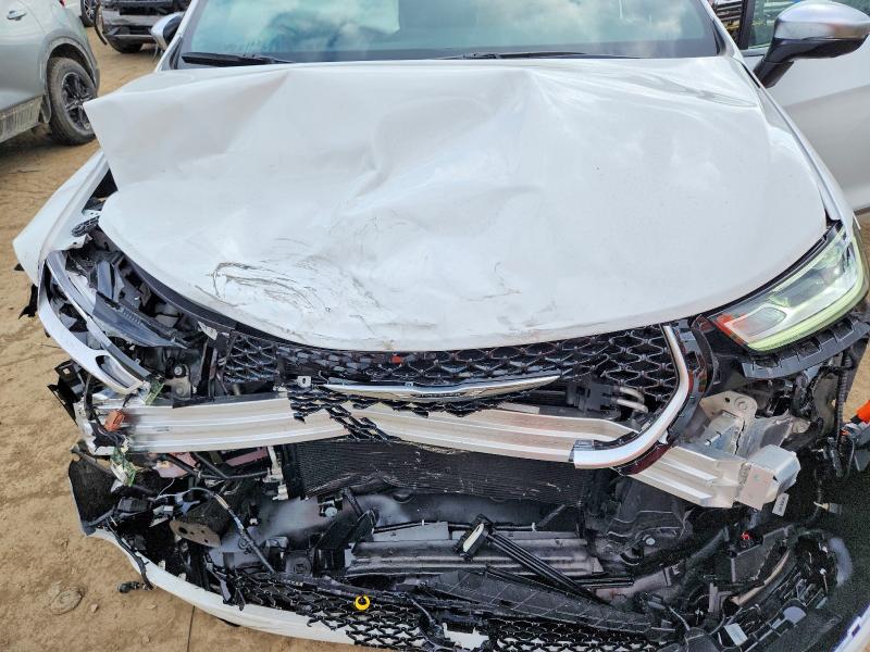 Photo 12 from auction – 2026 CHRYSLER PACIFICA with VIN 2C4RC3PG4TR228189