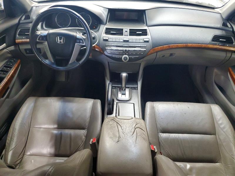 Photo 8 from auction – 2012 HONDA ACCORD with VIN 1HGCP2F85CA119633