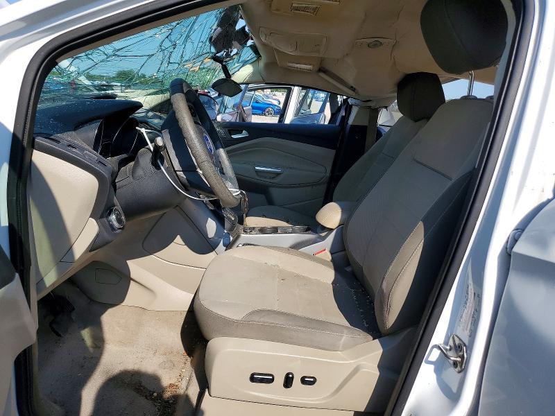 صورة رقم 7 من المزاد - 2014 FORD ESCAPE مع VIN 1FMCU0GX9EUE33932
