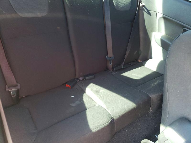 Photo 10 from auction – 2008 FORD FOCUS with VIN 1FAHP33N78W219754