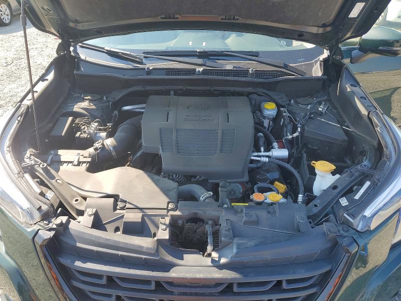 Photo 12 from auction – 2022 SUBARU FORESTER with VIN JF2SKAPC6NH473257