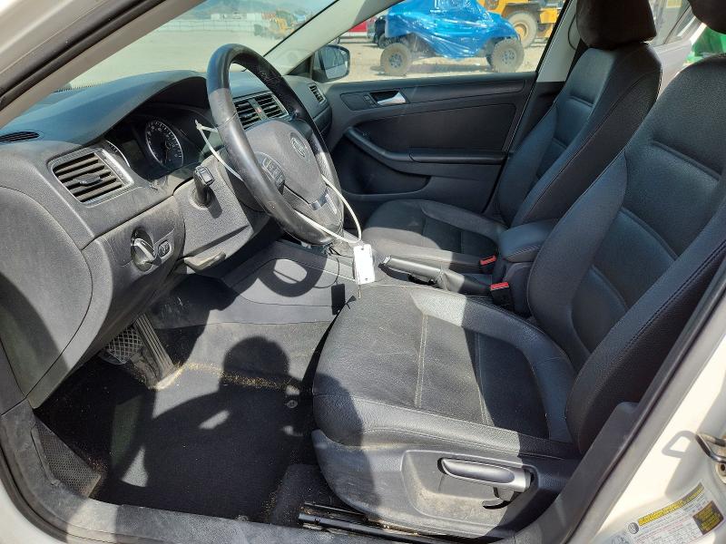 Photo 7 from auction – 2012 VOLKSWAGEN JETTA with VIN 3VWDX7AJ9CM386137